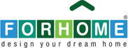 Forhome have all home utensils such as Architectural Hardware, Kitchen Sinks and Taps