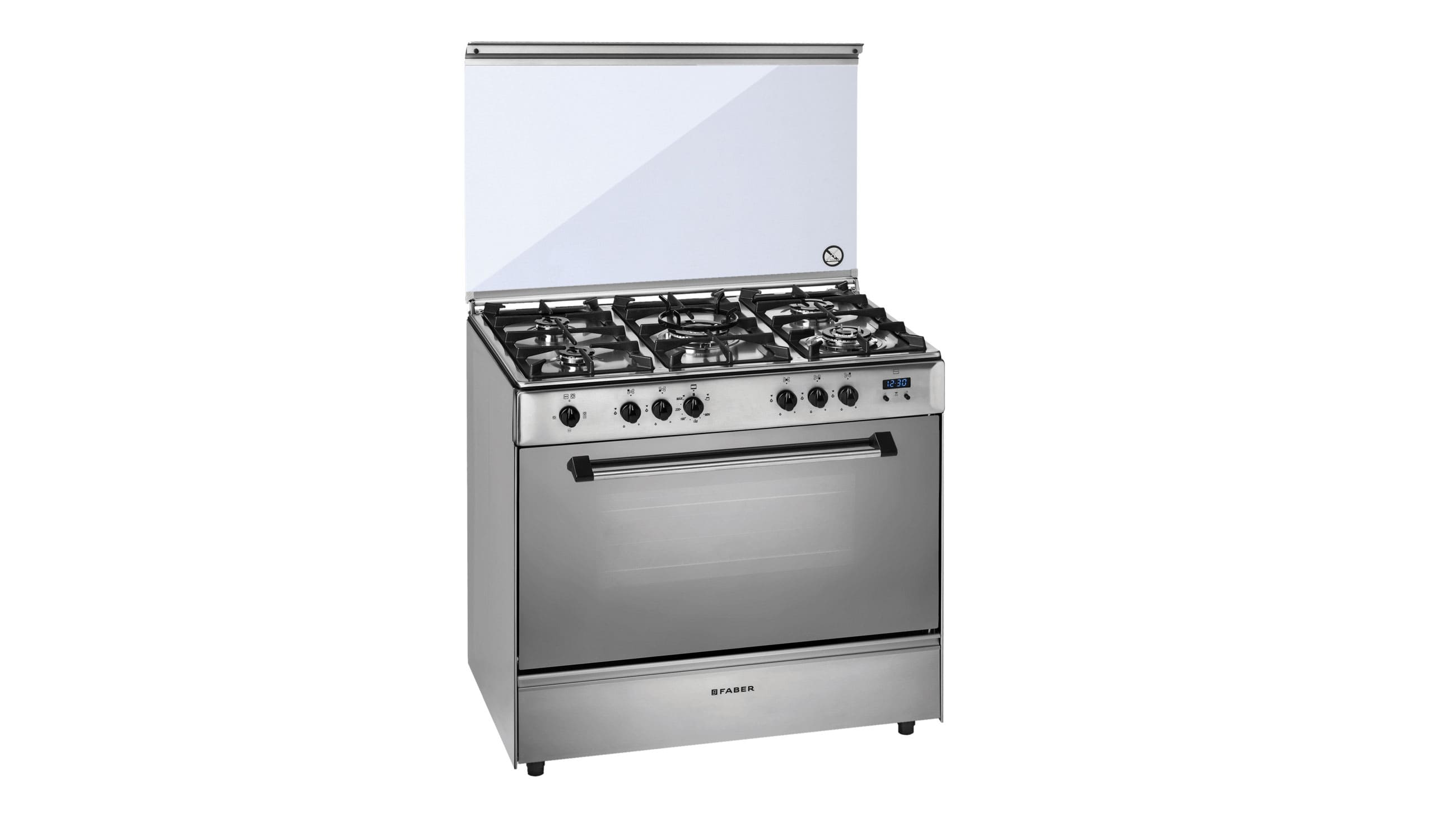 Buy Sleek Built in Oven at your budject from our store