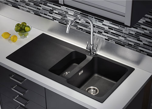 Buy Kitchen Sinks and Taps, Kitchen Appliances at your budject from our store