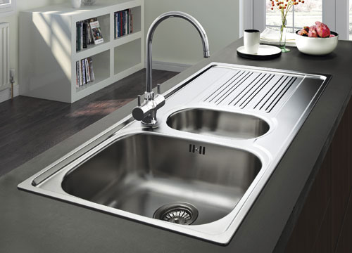 Buy Kitchen Sinks and Taps, Kitchen Appliances and kitchen chimney at your budject from our store