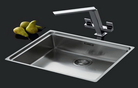 Buy Kitchen Sinks and Taps, Kitchen Appliances and kitchen chimney at your budject from our store