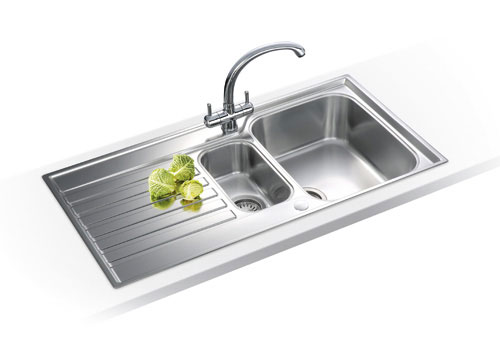Buy Kitchen Sinks and Taps, Kitchen Appliances at your budject from our store
