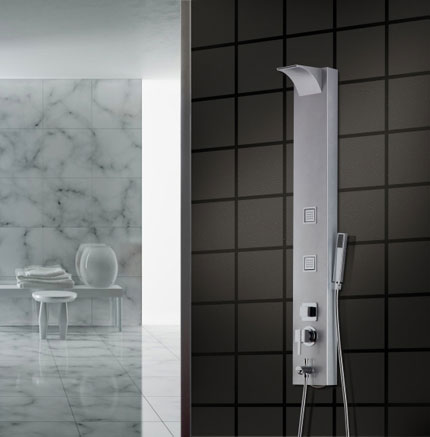 bathroom cabinets
