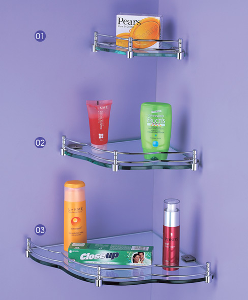 Select the best range of bathroom accessories, bathroom cabinets