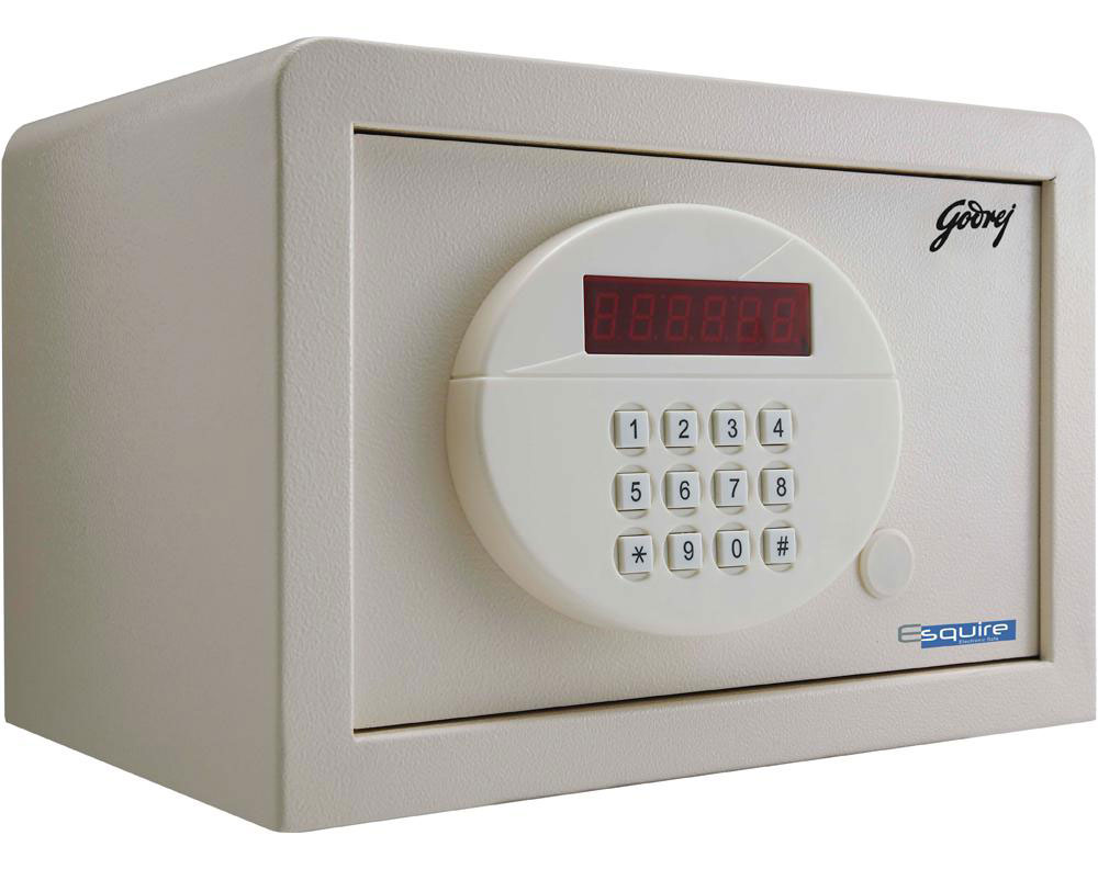 We offer good collection of godrej locks, hardware general